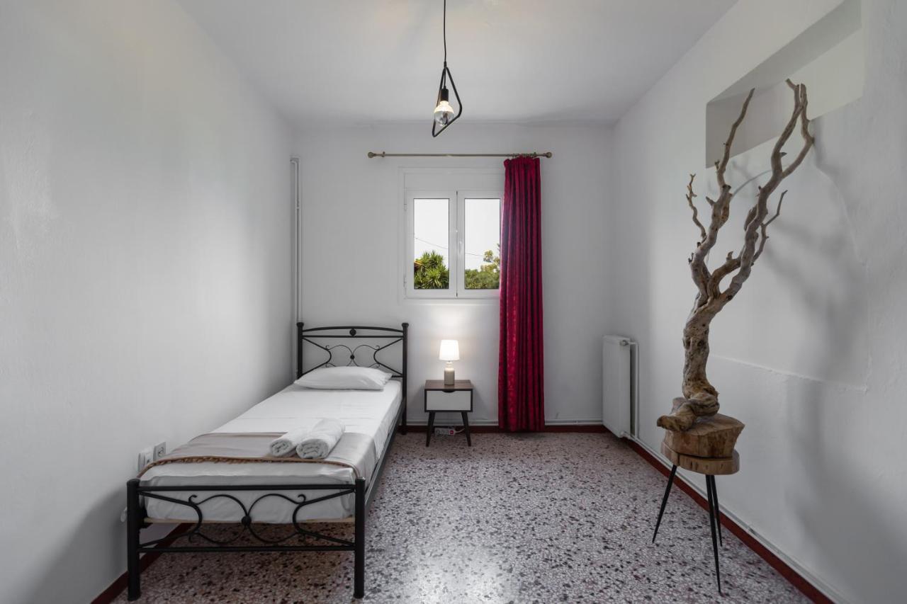 A&S Seaside House Villa Lixouri Exterior photo