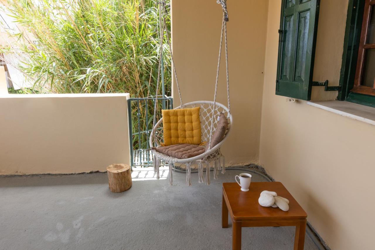 A&S Seaside House Villa Lixouri Exterior photo