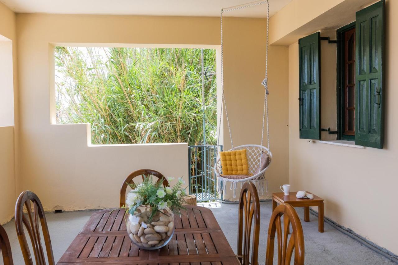 A&S Seaside House Villa Lixouri Exterior photo